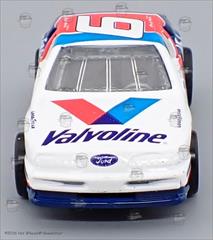 White - missing livery